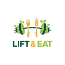 Lift & Eat App
